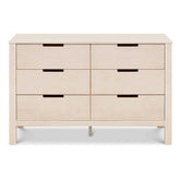 Carter's By Davinci Colby 6 - Drawer Double Dresser - ANB Baby